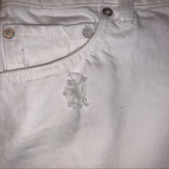 Free People Bodysuit + Skirt - Picture 14 of 15